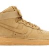 Wmns Air Force 1 Hi Prm ‘Flax’ 654440-200