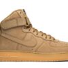 Air Force 1 High 07 LV8 WB Flax 882096-200