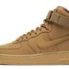 Air Force 1 High 07 Wheat CJ9178-200