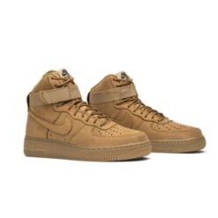 Nike Air Force 1 High 'Flax' 806403-200