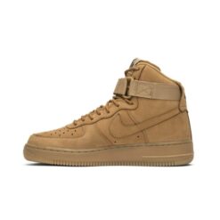 Nike Air Force 1 High 'Flax' 806403-200