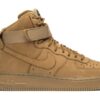 Air Force 1 High Flax 806403-200