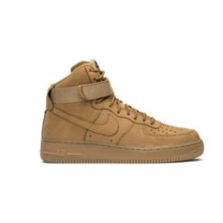 Nike Air Force 1 High 'Flax' 806403-200
