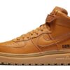 Air Force 1 High Gore-Tex Boot Flax CT2815-200