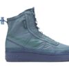 Air Force 1 High Shell Turqouise BQ6096-300