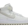 Air Force 1 High 'Summit White Light Bone' DA0418-100