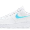 Air Force 1 Iridescent Pixel White CV1699-100