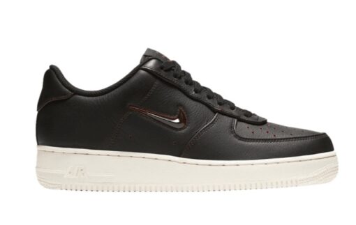 Air Force 1 Jewel 'Home & Away Black' CK4392-001