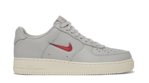 Air Force 1 Jewel 'Home & Away Grey' CK4392-002