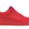 Air Force 1 Low '07 LV8 1 'Triple Red' CW6999-600