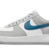 Air Force 1 Low Athletic Club Grey Marina Blue DH7568-001