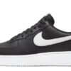 Air Force 1 Low Black White CT2302-002