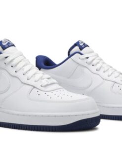 Air Force 1 Low 'Deep Royal' CD0884-102