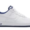 Air Force 1 Low 'Deep Royal' CD0884-102