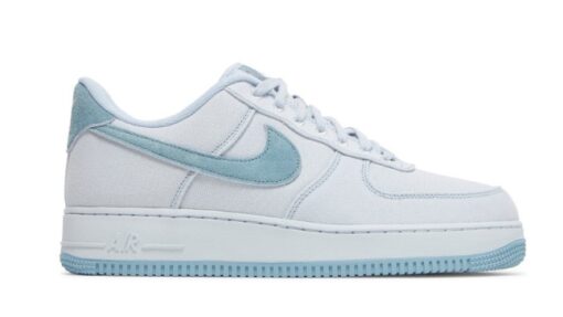 Air Force 1 Low 'Dip Dye - Blue' DQ8233-001