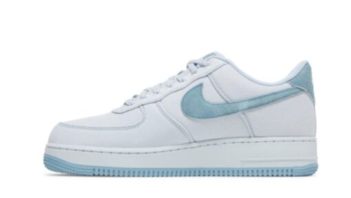 Air Force 1 Low 'Dip Dye - Blue' DQ8233-001