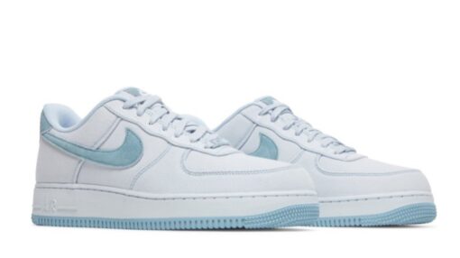 Air Force 1 Low 'Dip Dye - Blue' DQ8233-001