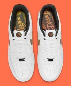 Air Force 1 Low Drew League DM7578-100