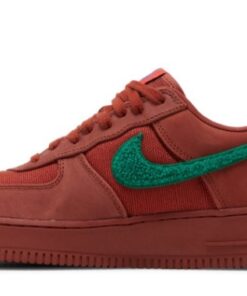 Air Force 1 Low 'La Familia' DV5153-600