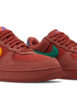 Air Force 1 Low 'La Familia' DV5153-600