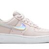 Air Force 1 Low Pink Iridescent CJ1646-600