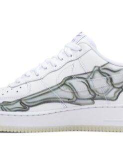 Air Force 1 Low QS 'Skeleton' BQ7541-100