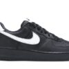 Air Force 1 Low Retro QS 'Black White' CQ0492-001