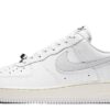 Air Force 1 Low Toll Free White CJ1631-100