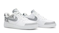 Air Force 1 Low 'Under Construction - White' BQ4421-100