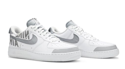 Air Force 1 Low 'Under Construction - White' BQ4421-100