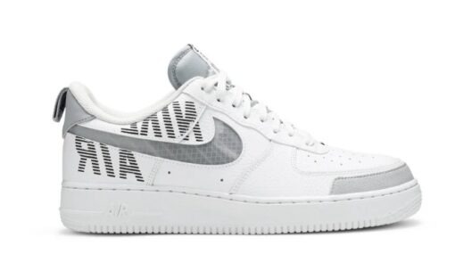 Air Force 1 Low 'Under Construction - White' BQ4421-100