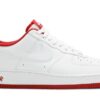 Air Force 1 Low 'University Red' CD0884-101