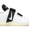 Air Force 1 Low Utility QS 'White' AV6247-100