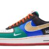 Air Force 1 Low What The NYC CT3610-100