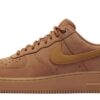 Air Force 1 Low Wheat CJ9179-200