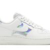 Air Force 1 Low 'White Iridescent' CJ9704-100