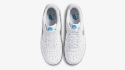 Air Force 1 Low White Laser Blue DR0142-100