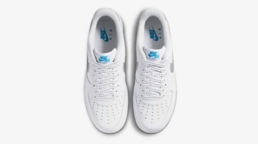 Air Force 1 Low White Laser Blue DR0142-100