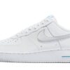 Air Force 1 Low White Laser Blue DR0142-100