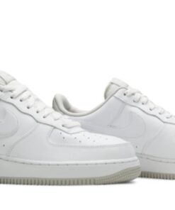 Air Force 1 Low 'White Light Bone' CJ1380-101