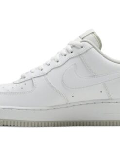 Air Force 1 Low 'White Light Bone' CJ1380-101