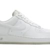 Air Force 1 Low 'White Light Bone' CJ1380-101