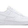 Air Force 1 Low 'White Metallic Gold' CZ0326-101