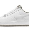 Air Force 1 Low White Taupe DR9867-100