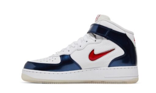 Air Force 1 Mid QS 'Independence Day' DH5623-101