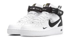 Air Force 1 Mid Utility White 804609-103