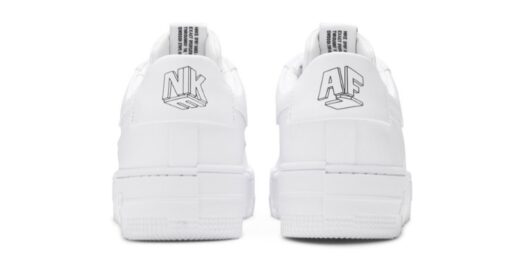 Air Force 1 Pixel White CK6649-100