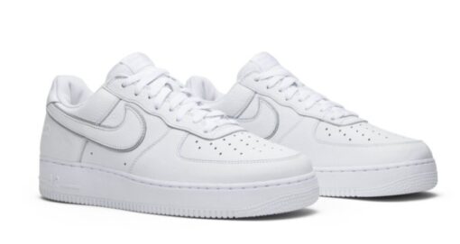 Air Force 1 QS 'Nike Connect NYC' AO2457-100