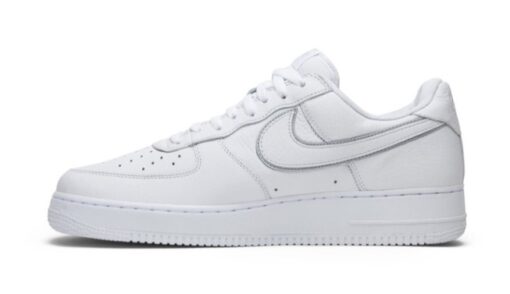 Air Force 1 QS 'Nike Connect NYC' AO2457-100