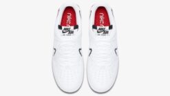 Air Force 1 React D/MS/X White CD4366-100